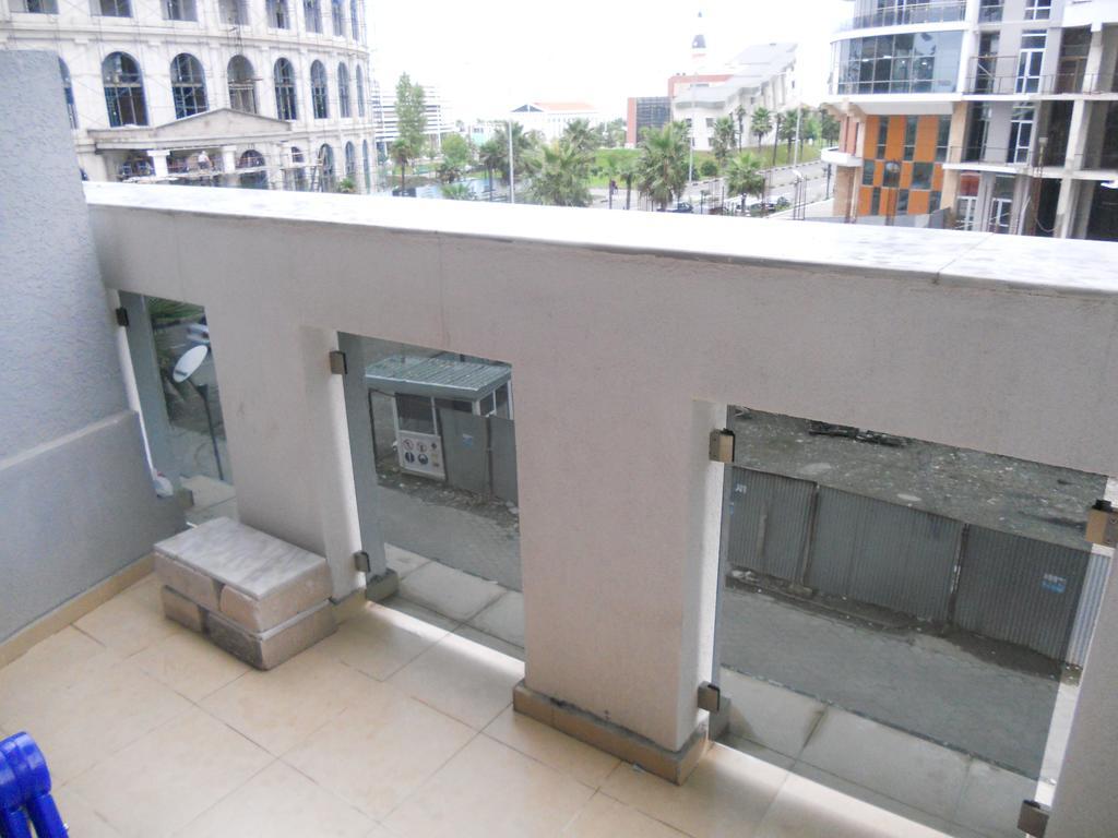 Orbi Sea Towers Block G Apartman Batumi Kültér fotó