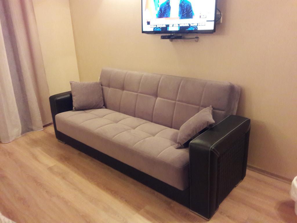 Orbi Sea Towers Block G Apartman Batumi Kültér fotó