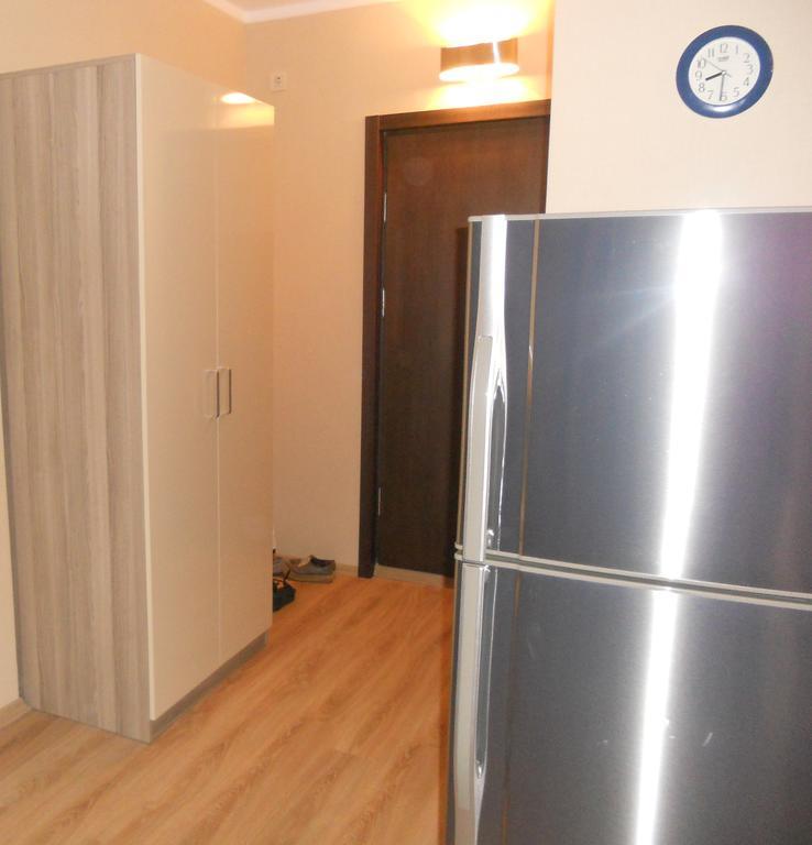Orbi Sea Towers Block G Apartman Batumi Kültér fotó