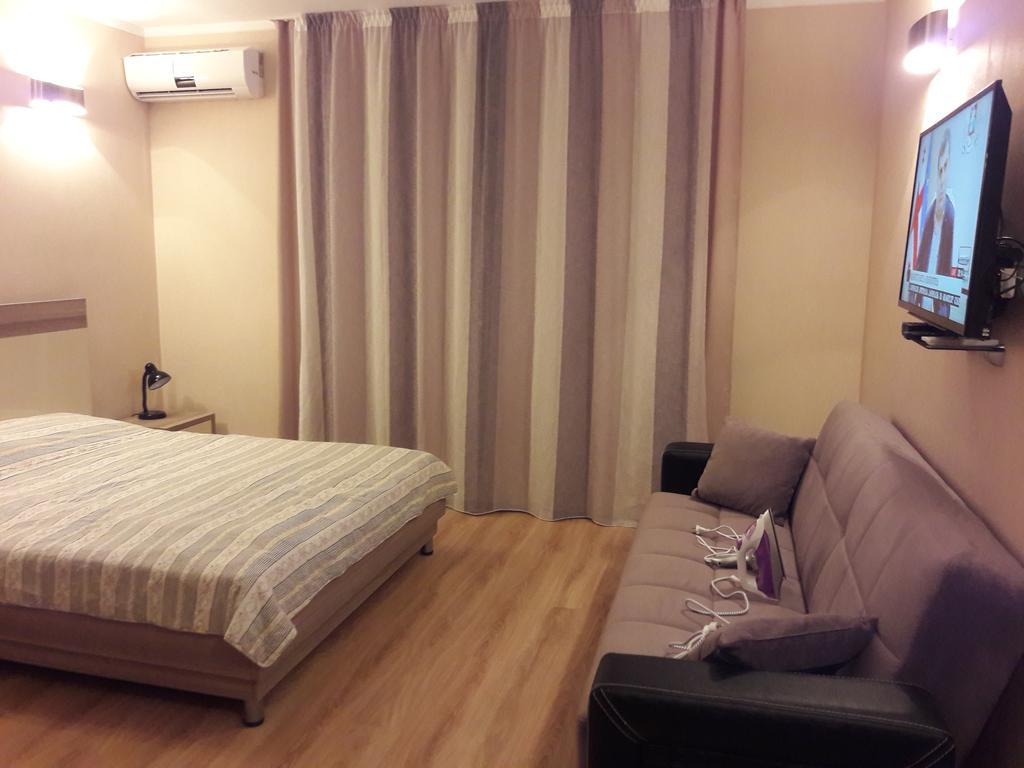Orbi Sea Towers Block G Apartman Batumi Kültér fotó