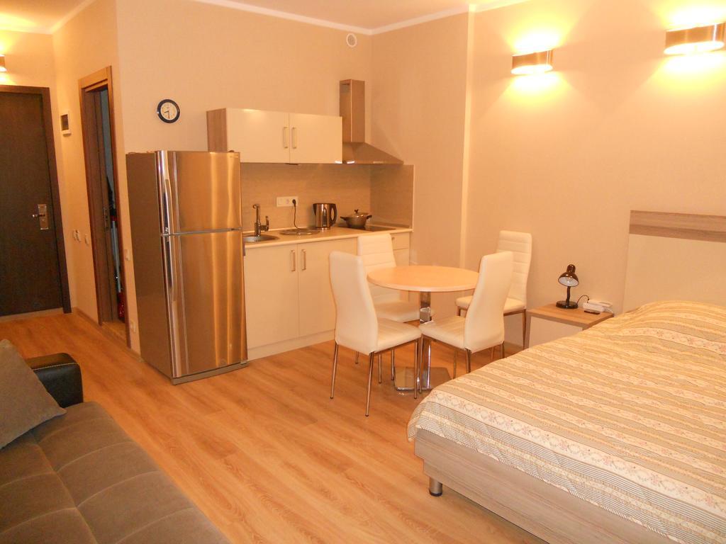 Orbi Sea Towers Block G Apartman Batumi Kültér fotó